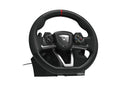 Restored  - Black, Xbox Series X/S and Multi-Platform, Overdrive, Wired Video Game Racing Wheel