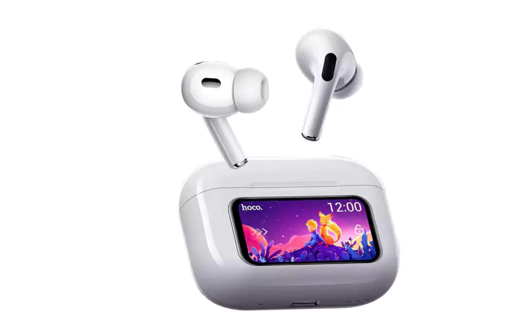 HOCO EW72 TWS True Wireless