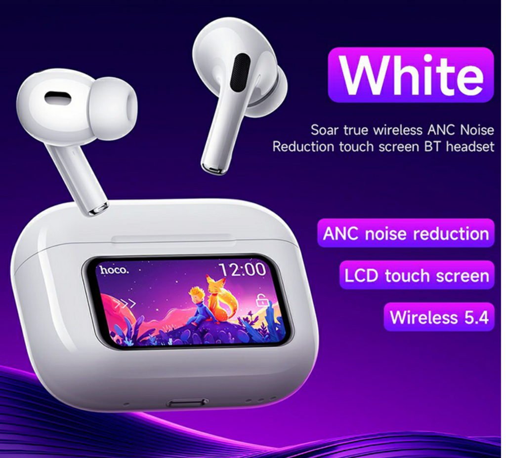HOCO EW72 TWS True Wireless