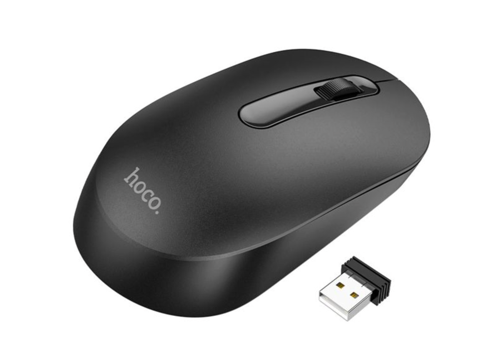 Hoco Wireless Mouse GM41